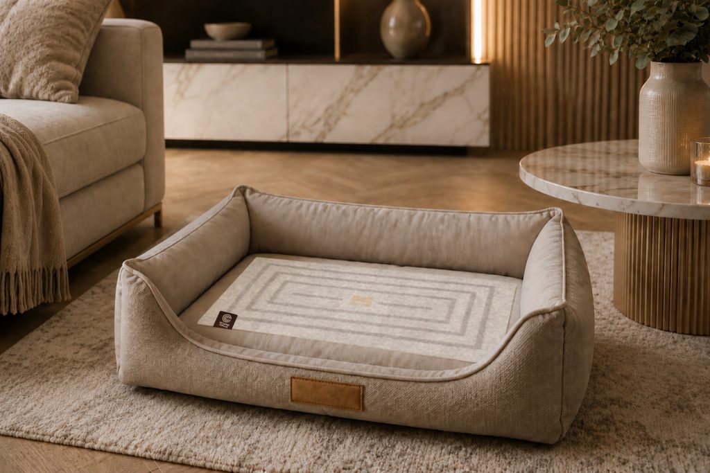 Crystal Dreams Large Paws Pad
