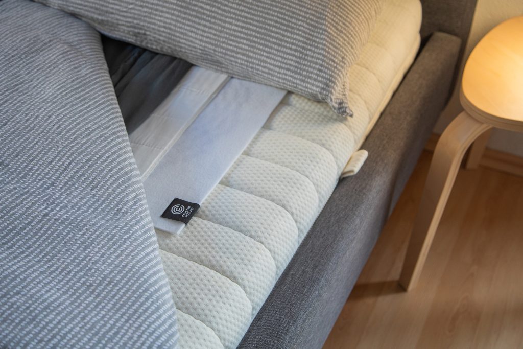 Crystal Dreams Mattress Pad