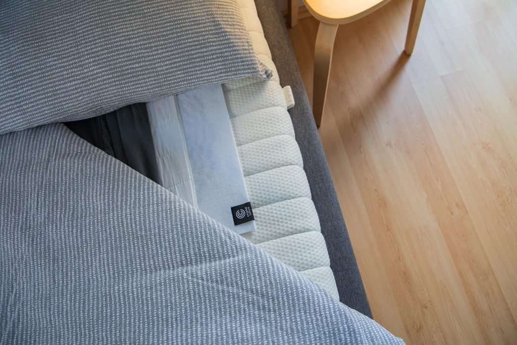 Crystal Dreams Kids Mattress Pad