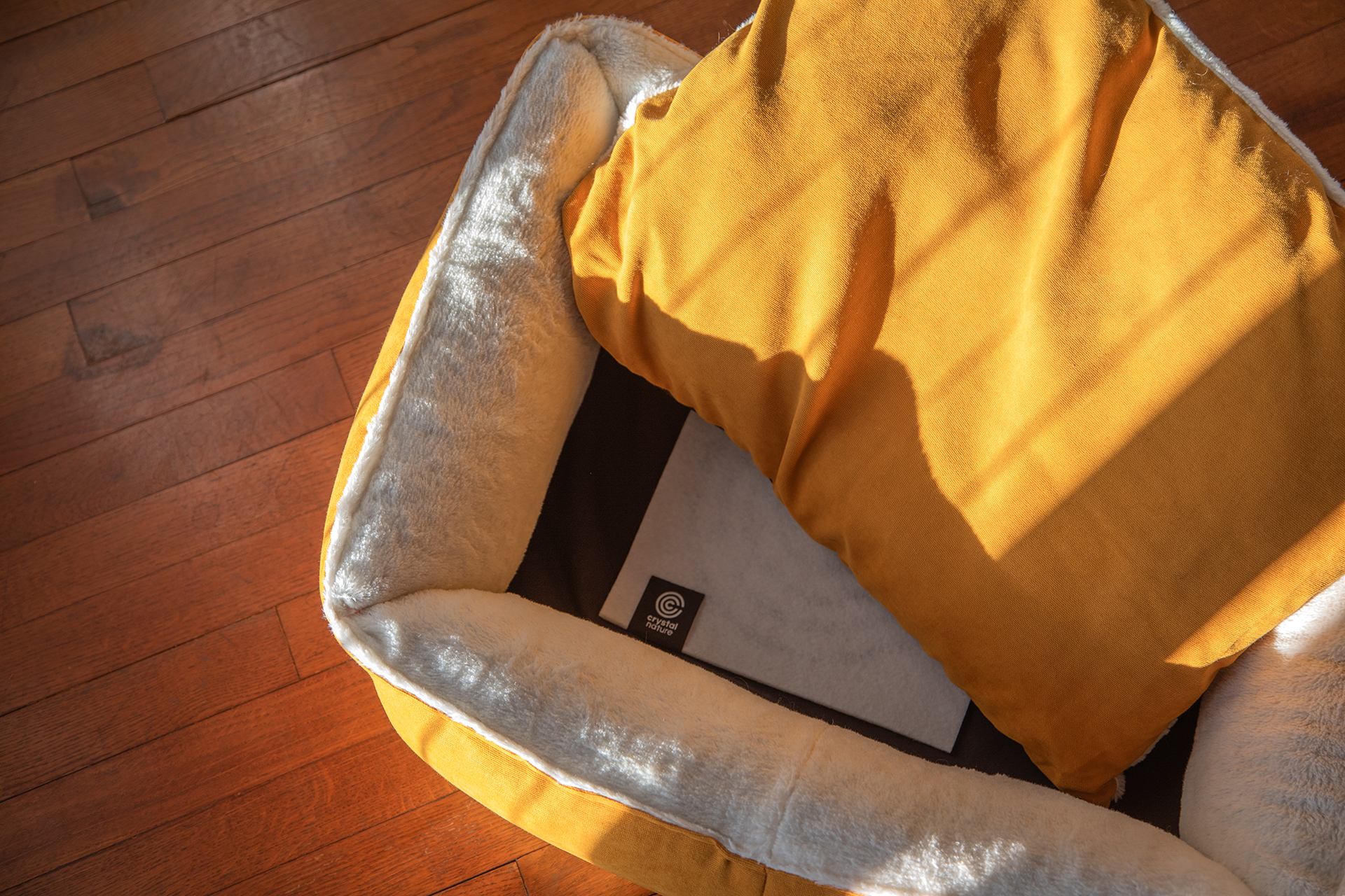 Crystal Dreams Small Paws Pad