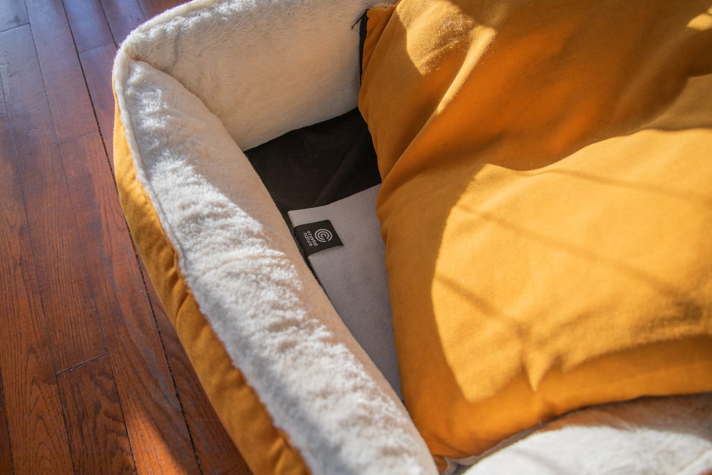 Crystal Dreams Large Paws Pad